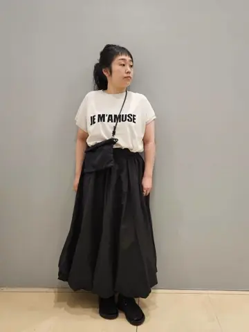 ONWARD CROSSET SELECT H コーディネート画像