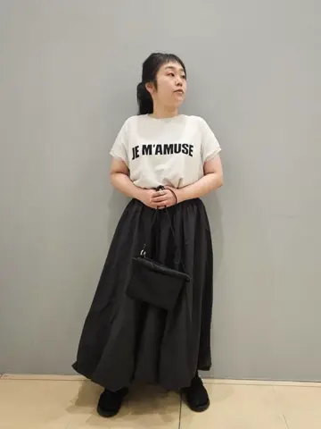 ONWARD CROSSET SELECT H コーディネート画像