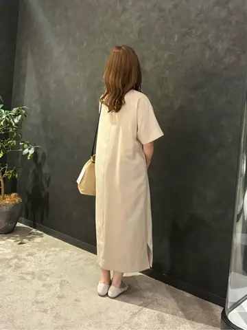 ONWARD CROSSET SELECT niina コーディネート画像