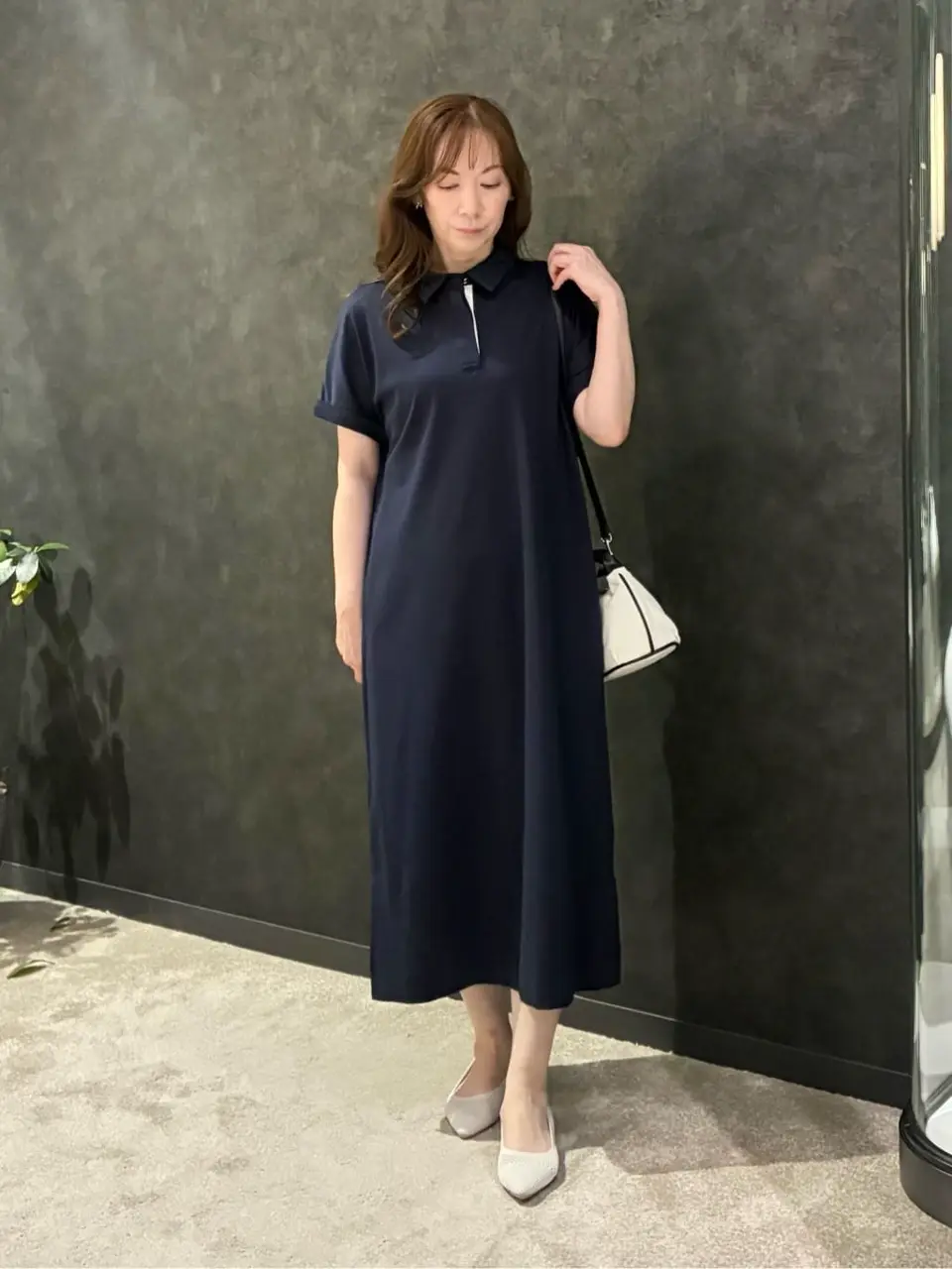  niina コーディネート画像