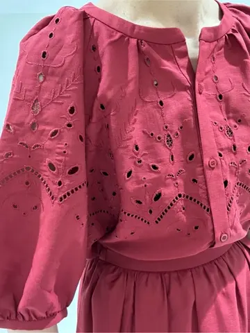 ONWARD CROSSET SELECT 宮澤 コーディネート画像