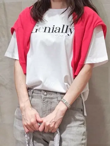 ONWARD CROSSET SELECT 浅岡 コーディネート画像