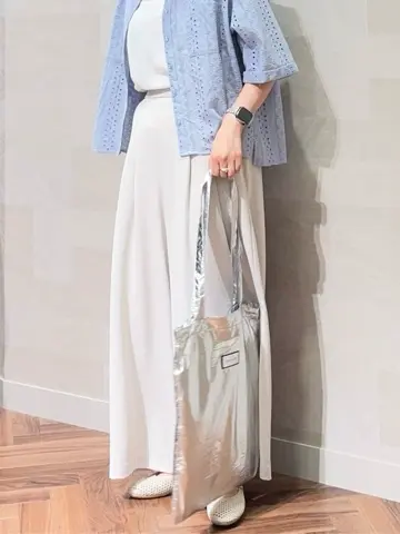 ONWARD CROSSET SELECT 一星 コーディネート画像