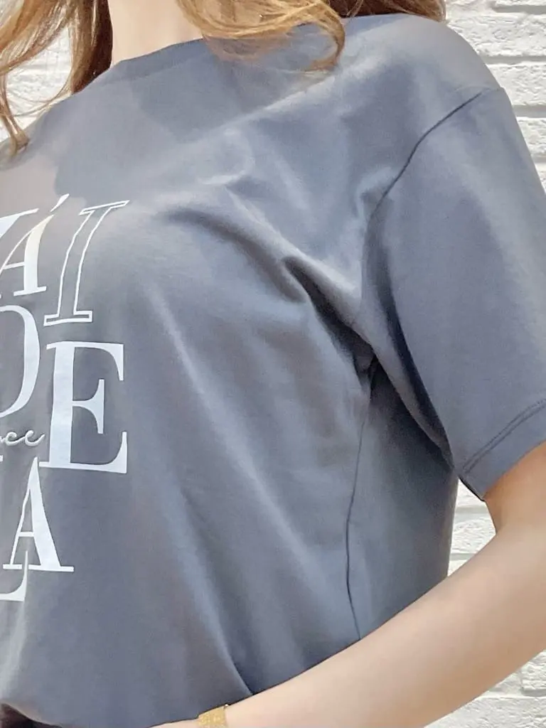 ONWARD CROSSET SELECT IZUMI コーディネート画像