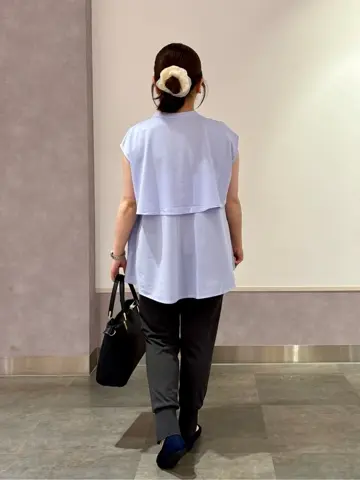 ONWARD CROSSET SELECT 工藤 コーディネート画像