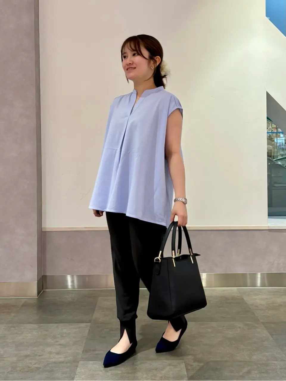 ONWARD CROSSET SELECT 工藤 コーディネート画像