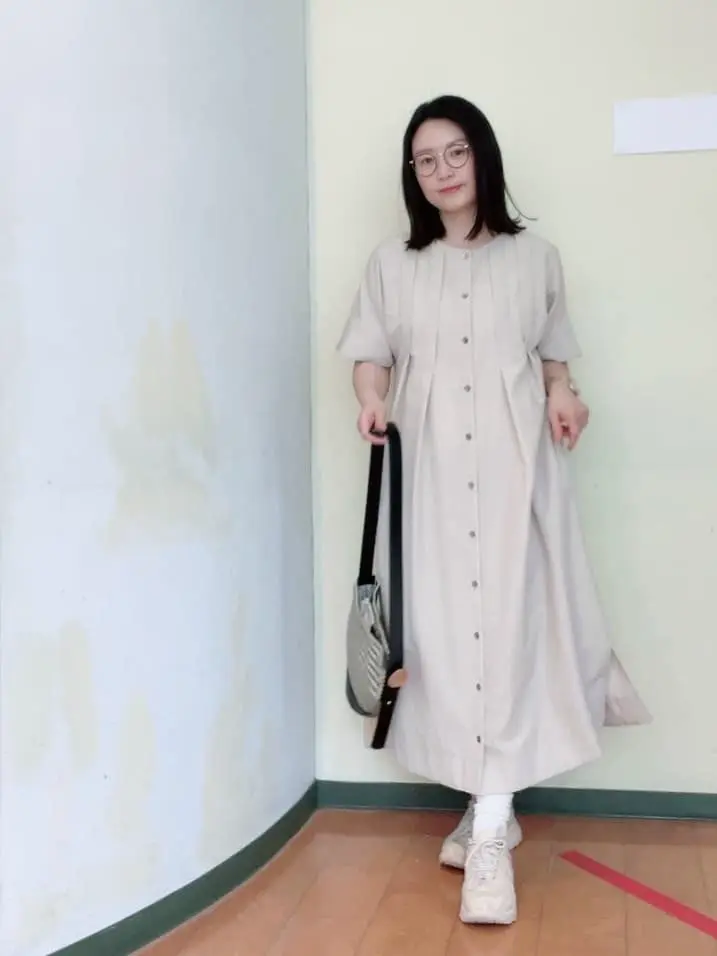 ONWARD CROSSET SELECT 渡邉 コーディネート画像