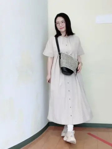 ONWARD CROSSET SELECT 渡邉 コーディネート画像