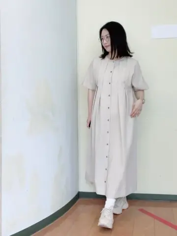 ONWARD CROSSET SELECT 渡邉 コーディネート画像