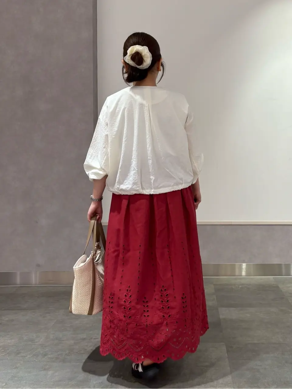 ONWARD CROSSET SELECT 工藤 コーディネート画像