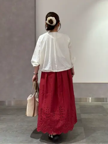 ONWARD CROSSET SELECT 工藤 コーディネート画像