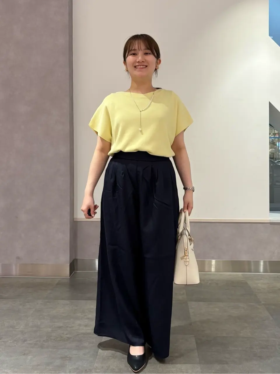 ONWARD CROSSET SELECT 工藤 コーディネート画像