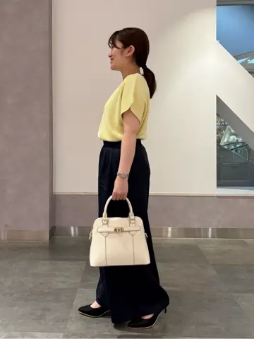 ONWARD CROSSET SELECT 工藤 コーディネート画像