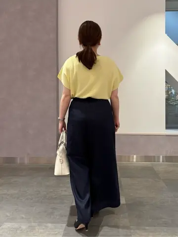 ONWARD CROSSET SELECT 工藤 コーディネート画像