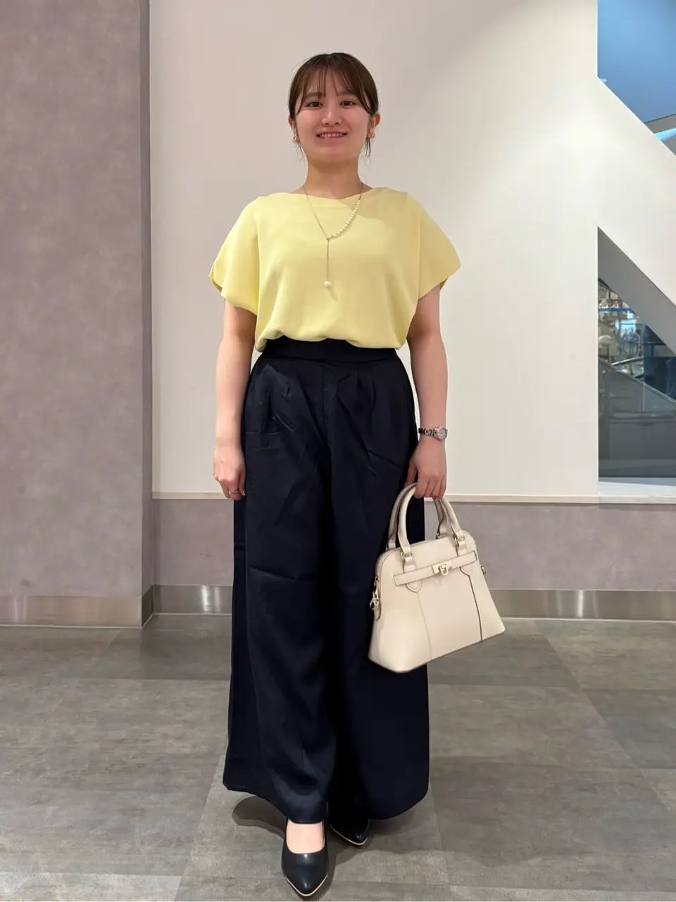 ONWARD CROSSET SELECT 工藤 コーディネート画像