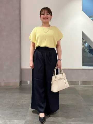 ONWARD CROSSET SELECT 工藤 コーディネート画像