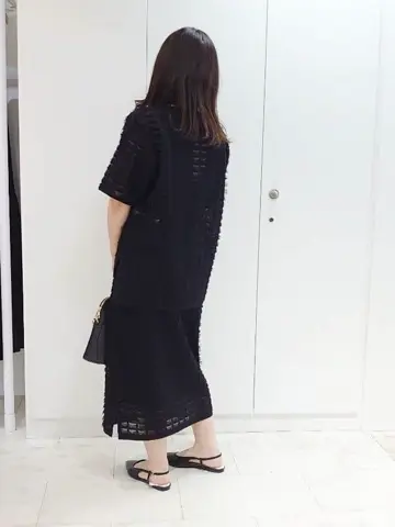 ONWARD CROSSET SELECT 丸山 コーディネート画像