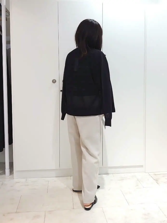 ONWARD CROSSET SELECT 丸山 コーディネート画像