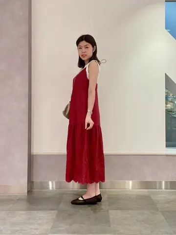 ONWARD CROSSET SELECT 古田(足立) コーディネート画像