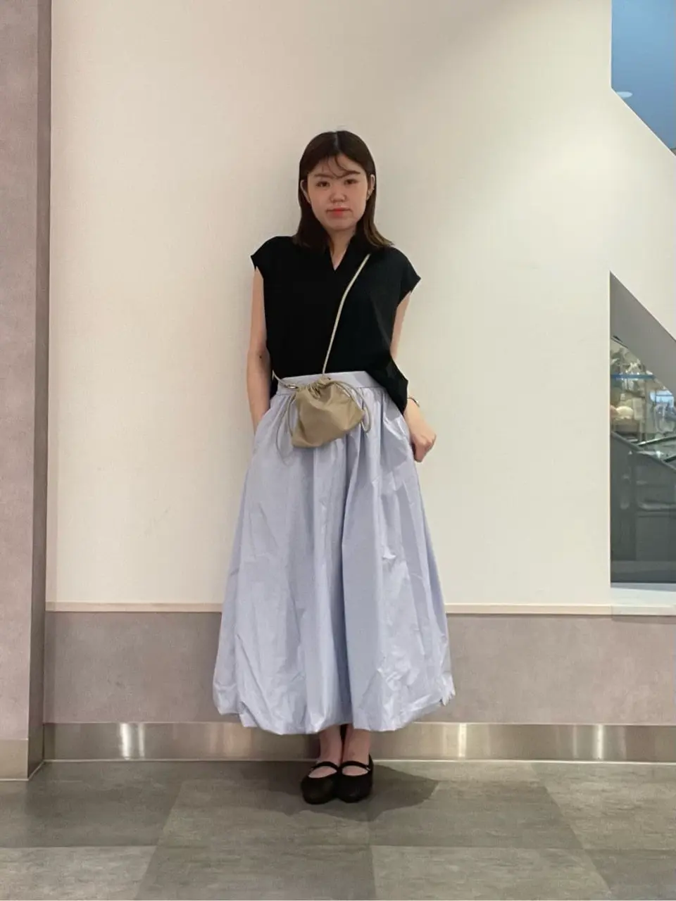 ONWARD CROSSET SELECT 古田(足立) コーディネート画像