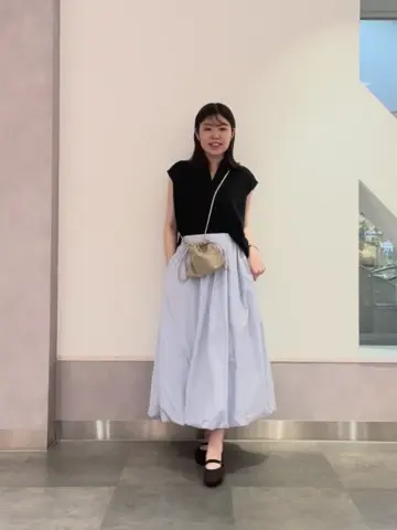 ONWARD CROSSET SELECT 古田(足立) コーディネート画像