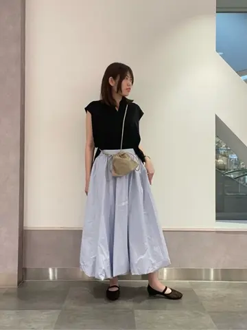 ONWARD CROSSET SELECT 古田(足立) コーディネート画像