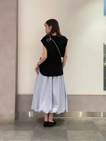 ONWARD CROSSET SELECT 古田(足立) コーディネート画像