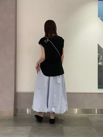 ONWARD CROSSET SELECT 古田(足立) コーディネート画像