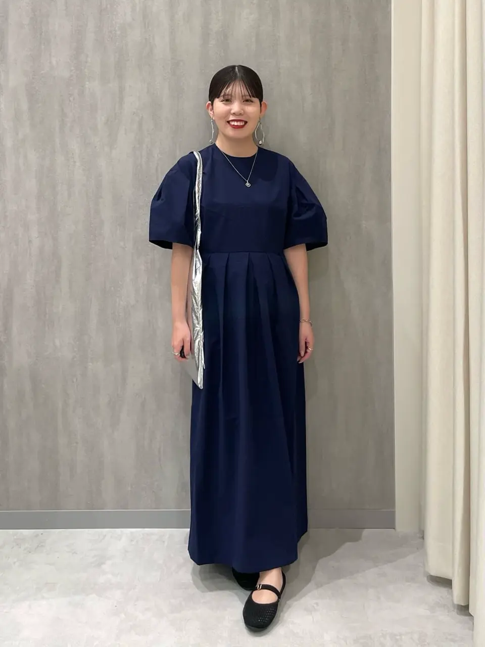  時本 コーディネート画像