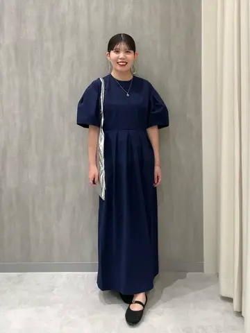 ONWARD CROSSET SELECT 時本 コーディネート画像