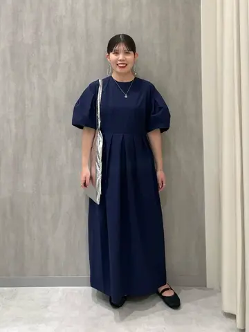 ONWARD CROSSET SELECT 時本 コーディネート画像