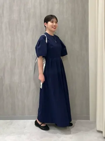 ONWARD CROSSET SELECT 時本 コーディネート画像