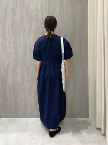 ONWARD CROSSET SELECT 時本 コーディネート画像