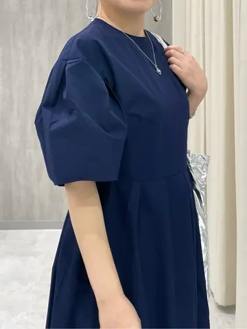 ONWARD CROSSET SELECT 時本 コーディネート画像