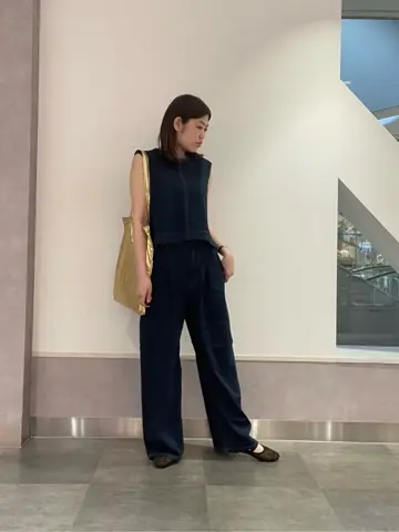 ONWARD CROSSET SELECT 古田(足立) コーディネート画像