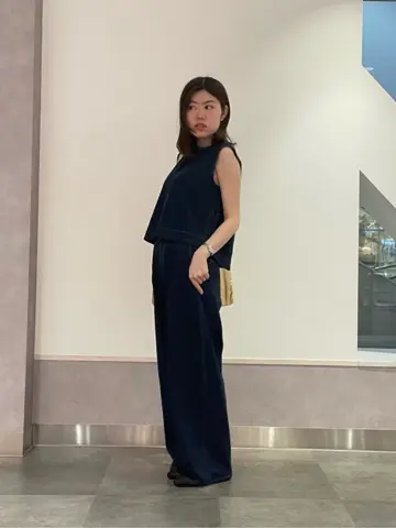 ONWARD CROSSET SELECT 古田(足立) コーディネート画像