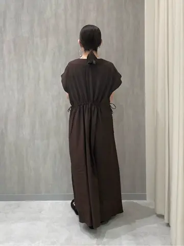 ONWARD CROSSET SELECT 時本 コーディネート画像