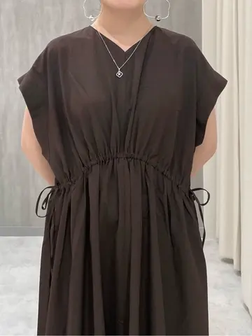 ONWARD CROSSET SELECT 時本 コーディネート画像