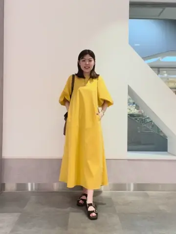 ONWARD CROSSET SELECT 古田(足立) コーディネート画像