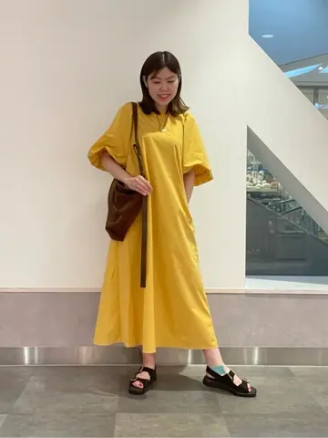 ONWARD CROSSET SELECT 古田(足立) コーディネート画像