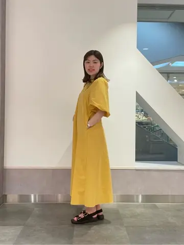 ONWARD CROSSET SELECT 古田(足立) コーディネート画像