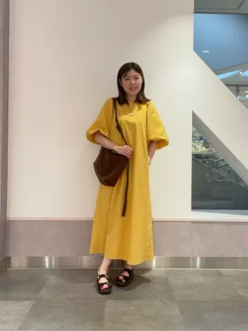 ONWARD CROSSET SELECT 古田(足立) コーディネート画像