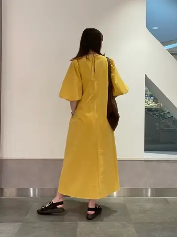 ONWARD CROSSET SELECT 古田(足立) コーディネート画像