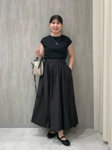 ONWARD CROSSET SELECT 時本 コーディネート画像