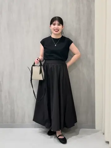 ONWARD CROSSET SELECT 時本 コーディネート画像