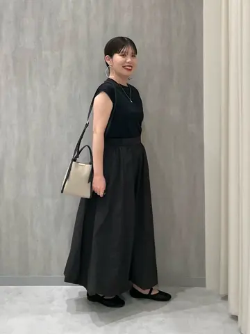 ONWARD CROSSET SELECT 時本 コーディネート画像