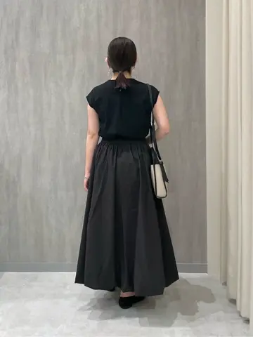 ONWARD CROSSET SELECT 時本 コーディネート画像