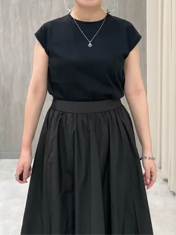 ONWARD CROSSET SELECT 時本 コーディネート画像