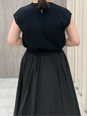 ONWARD CROSSET SELECT 時本 コーディネート画像