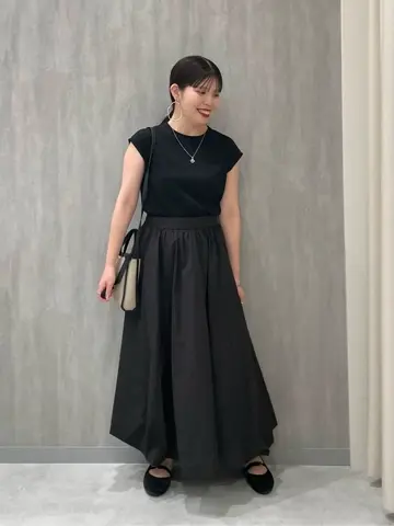 ONWARD CROSSET SELECT 時本 コーディネート画像